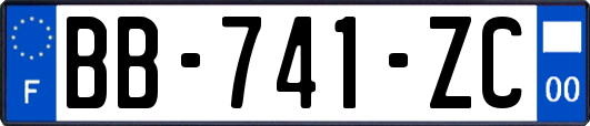 BB-741-ZC