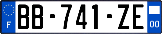 BB-741-ZE