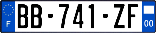 BB-741-ZF