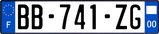 BB-741-ZG