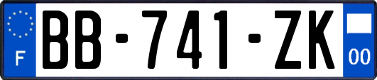 BB-741-ZK