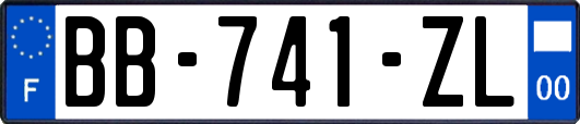 BB-741-ZL