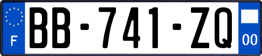 BB-741-ZQ