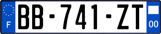 BB-741-ZT