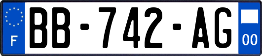BB-742-AG