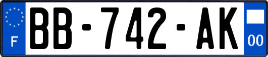 BB-742-AK