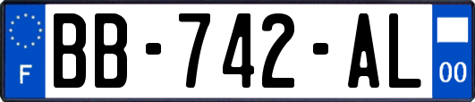 BB-742-AL