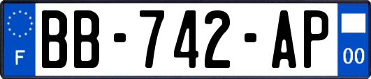 BB-742-AP