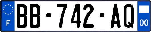 BB-742-AQ