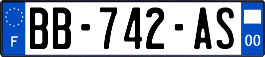 BB-742-AS