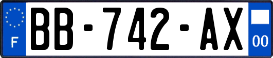 BB-742-AX