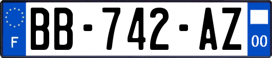 BB-742-AZ