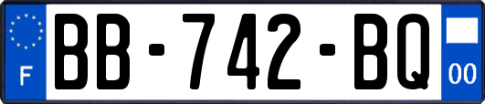 BB-742-BQ