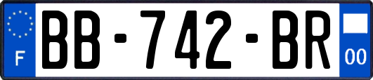 BB-742-BR