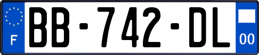 BB-742-DL