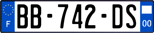 BB-742-DS