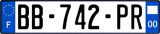 BB-742-PR