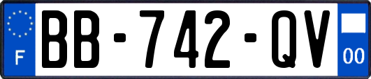 BB-742-QV