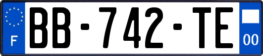 BB-742-TE