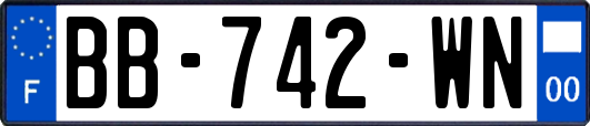 BB-742-WN