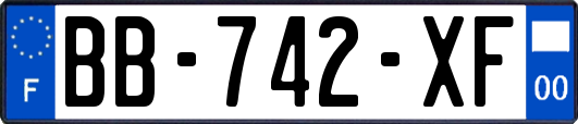 BB-742-XF