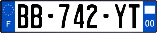 BB-742-YT
