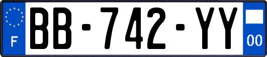 BB-742-YY