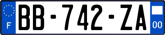 BB-742-ZA