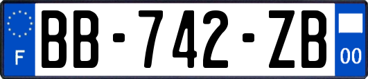 BB-742-ZB