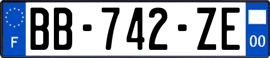 BB-742-ZE