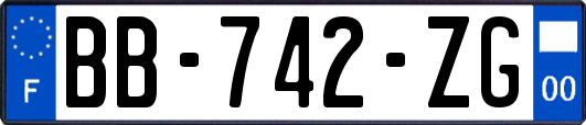 BB-742-ZG