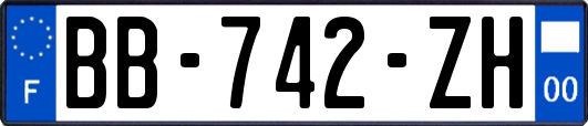BB-742-ZH