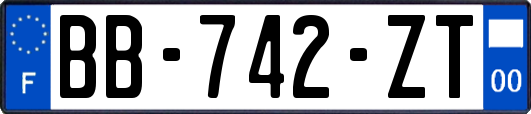 BB-742-ZT