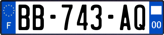 BB-743-AQ