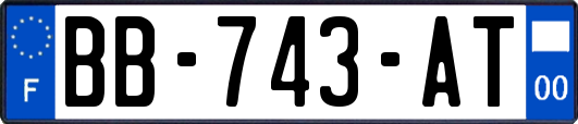 BB-743-AT