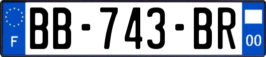 BB-743-BR