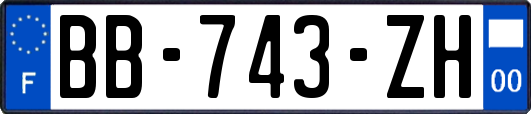 BB-743-ZH