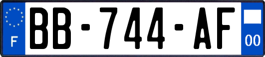 BB-744-AF