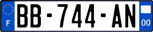 BB-744-AN