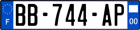 BB-744-AP