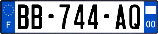 BB-744-AQ