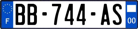 BB-744-AS