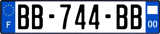 BB-744-BB