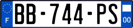 BB-744-PS