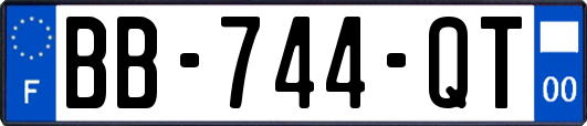 BB-744-QT