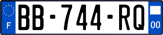 BB-744-RQ