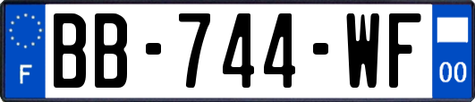 BB-744-WF