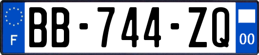 BB-744-ZQ