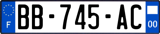 BB-745-AC