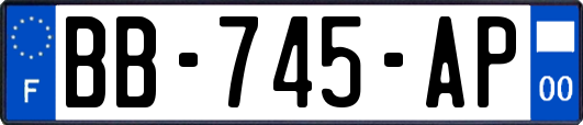 BB-745-AP